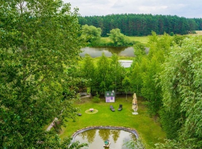 5 Bedrooms, 6 Комнаты, Загородная, Продажа, Listing ID 4150, Московская область, Россия,