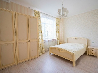 5 Bedrooms, 6 Комнаты, Загородная, Продажа, Listing ID 4150, Московская область, Россия,