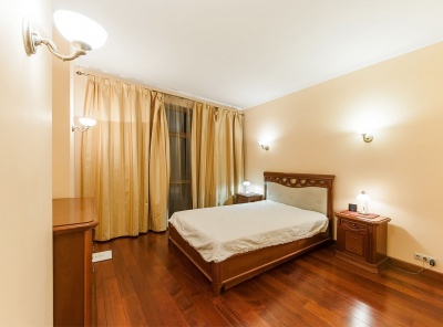 2 Комнаты, Городская, Продажа, Ломоносовский проспект, Listing ID 4151, Москва, Россия,