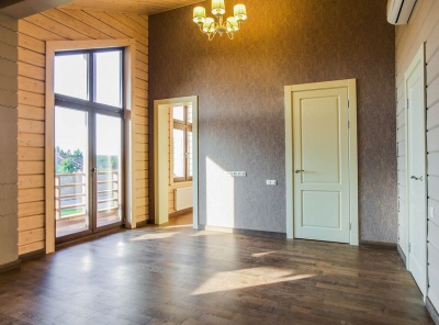 4 Bedrooms, Загородная, Аренда, Listing ID 4152, Московская область, Россия,