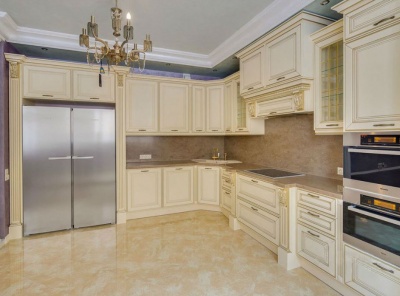 4 Комнаты, Городская, Продажа, Ломоносовский проспект, Listing ID 4153, Москва, Россия,