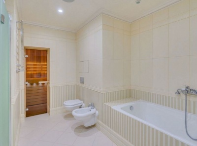 4 Комнаты, Городская, Продажа, Ломоносовский проспект, Listing ID 4153, Москва, Россия,