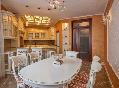 6 Комнаты, Городская, Продажа, Проспект Маршала Жукова, Listing ID 4154, Москва, Россия,
