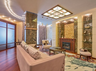 6 Комнаты, Городская, Продажа, Проспект Маршала Жукова, Listing ID 4154, Москва, Россия,