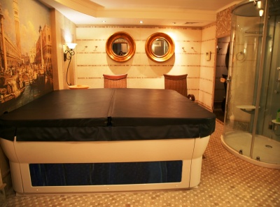 6 Комнаты, Городская, Продажа, Улица Береговая, Listing ID 1301, Москва, Россия,