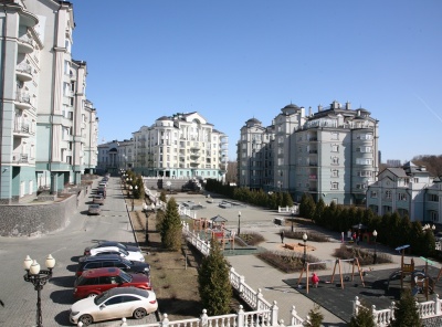 6 Комнаты, Городская, Продажа, Улица Береговая, Listing ID 1301, Москва, Россия,