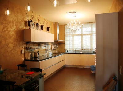 6 Комнаты, Городская, Продажа, Улица Береговая, Listing ID 1301, Москва, Россия,