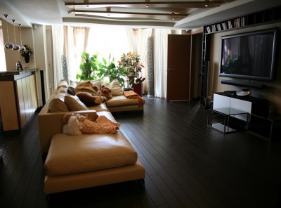 6 Комнаты, Городская, Продажа, Улица Береговая, Listing ID 1301, Москва, Россия,
