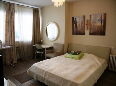 6 Комнаты, Городская, Продажа, Улица Береговая, Listing ID 1301, Москва, Россия,