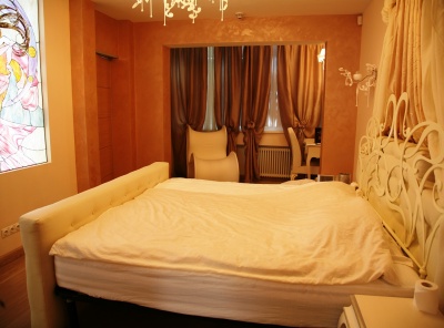 6 Комнаты, Городская, Продажа, Улица Береговая, Listing ID 1301, Москва, Россия,