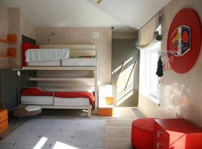 6 Комнаты, Городская, Продажа, Улица Береговая, Listing ID 1301, Москва, Россия,