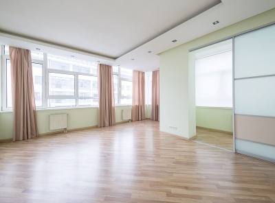 2 Комнаты, Городская, Аренда, Островной проезд, Listing ID 4157, Москва, Россия,