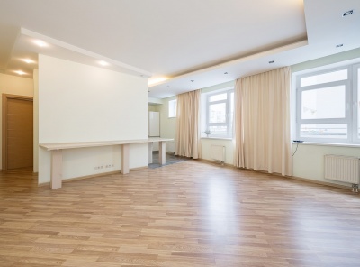 2 Комнаты, Городская, Аренда, Островной проезд, Listing ID 4157, Москва, Россия,