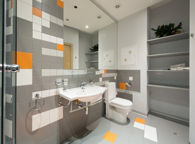 2 Комнаты, Городская, Аренда, Островной проезд, Listing ID 4157, Москва, Россия,