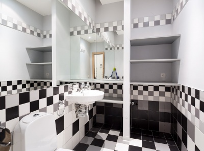 2 Комнаты, Городская, Аренда, Островной проезд, Listing ID 4157, Москва, Россия,