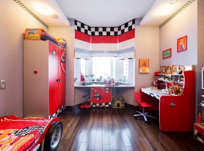 7 Комнаты, Городская, Продажа, Чапаевский переулок, Listing ID 4164, Москва, Россия,