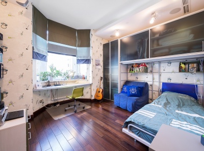 7 Комнаты, Городская, Продажа, Чапаевский переулок, Listing ID 4164, Москва, Россия,