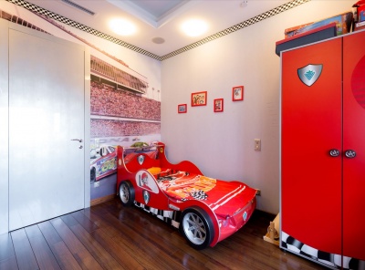 7 Комнаты, Городская, Продажа, Чапаевский переулок, Listing ID 4164, Москва, Россия,