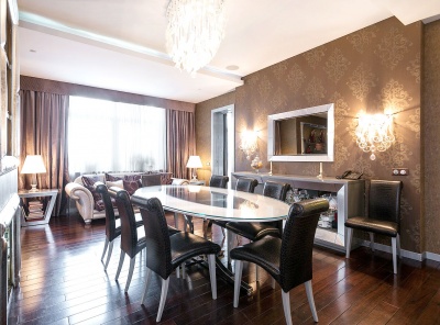 7 Комнаты, Городская, Продажа, Чапаевский переулок, Listing ID 4164, Москва, Россия,