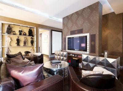 7 Комнаты, Городская, Продажа, Чапаевский переулок, Listing ID 4164, Москва, Россия,