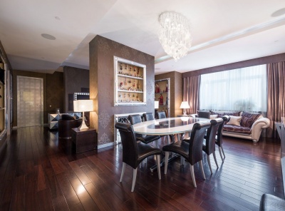 7 Комнаты, Городская, Продажа, Чапаевский переулок, Listing ID 4164, Москва, Россия,