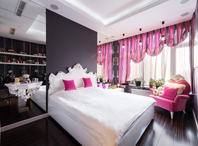 7 Комнаты, Городская, Продажа, Чапаевский переулок, Listing ID 4164, Москва, Россия,