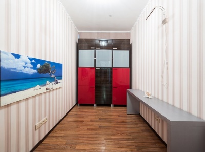 3 Комнаты, Городская, Аренда, Чапаевский переулок, Listing ID 4165, Москва, Россия,