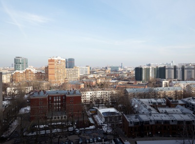 3 Комнаты, Городская, Аренда, Чапаевский переулок, Listing ID 4165, Москва, Россия,