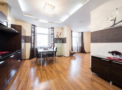3 Комнаты, Городская, Аренда, Чапаевский переулок, Listing ID 4165, Москва, Россия,