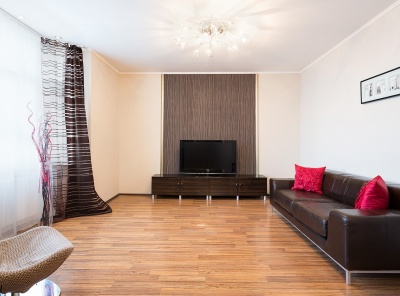 3 Комнаты, Городская, Аренда, Чапаевский переулок, Listing ID 4165, Москва, Россия,