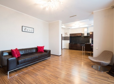 3 Комнаты, Городская, Аренда, Чапаевский переулок, Listing ID 4165, Москва, Россия,