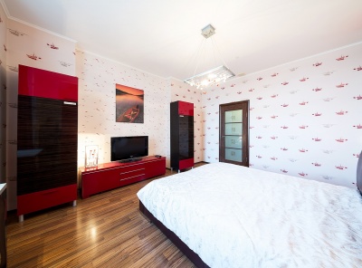 3 Комнаты, Городская, Аренда, Чапаевский переулок, Listing ID 4165, Москва, Россия,