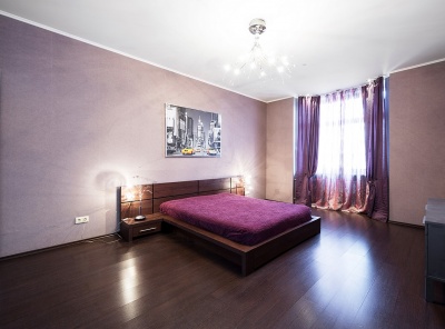 3 Комнаты, Городская, Аренда, Чапаевский переулок, Listing ID 4165, Москва, Россия,