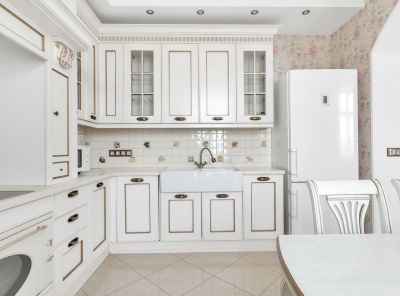 3 Комнаты, Городская, Аренда, Мичуринский проспект, Listing ID 4166, Москва, Россия,