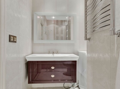 3 Комнаты, Городская, Аренда, Мичуринский проспект, Listing ID 4166, Москва, Россия,