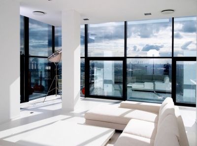 5 Комнаты, Городская, Аренда, Ленинградский проспект, Listing ID 4168, Москва, Россия,