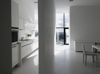 5 Комнаты, Городская, Аренда, Ленинградский проспект, Listing ID 4168, Москва, Россия,