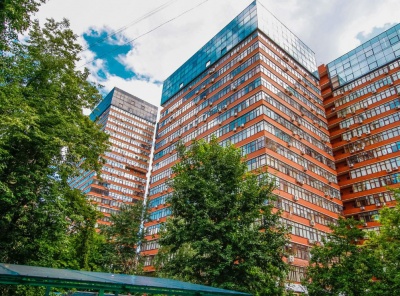 5 Комнаты, Городская, Аренда, Ленинградский проспект, Listing ID 4168, Москва, Россия,