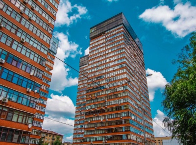 5 Комнаты, Городская, Аренда, Ленинградский проспект, Listing ID 4168, Москва, Россия,