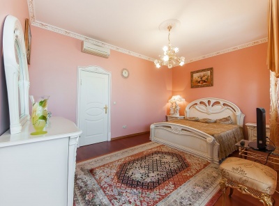 3 Комнаты, Городская, Продажа, Улица Давыдковская, Listing ID 4169, Москва, Россия,