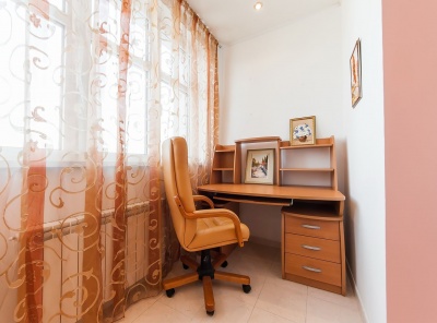 3 Комнаты, Городская, Продажа, Улица Давыдковская, Listing ID 4169, Москва, Россия,
