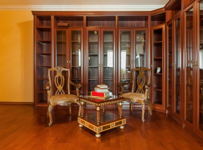 3 Комнаты, Городская, Продажа, Улица Давыдковская, Listing ID 4169, Москва, Россия,