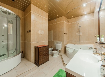 3 Комнаты, Городская, Продажа, Улица Давыдковская, Listing ID 4169, Москва, Россия,