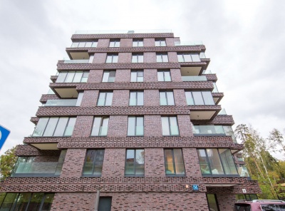 2 Комнаты, Городская, Продажа, Улица Согласия, Listing ID 4172, Москва, Россия,