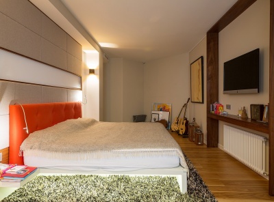4 Комнаты, Городская, Продажа, Ломоносовский проспект, Listing ID 4176, Москва, Россия,