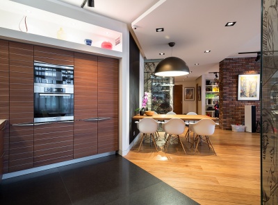 4 Комнаты, Городская, Продажа, Ломоносовский проспект, Listing ID 4176, Москва, Россия,