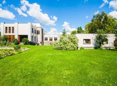 5 Bedrooms, 6 Комнаты, Загородная, Продажа, Listing ID 4177, Московская область, Россия,