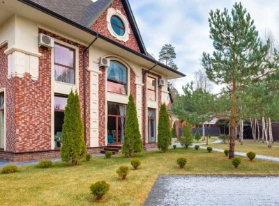 5 Bedrooms, 6 Комнаты, Загородная, Продажа, Listing ID 4179, Московская область, Россия,