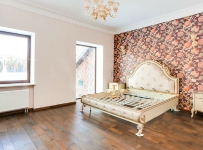 5 Bedrooms, 6 Комнаты, Загородная, Продажа, Listing ID 4179, Московская область, Россия,