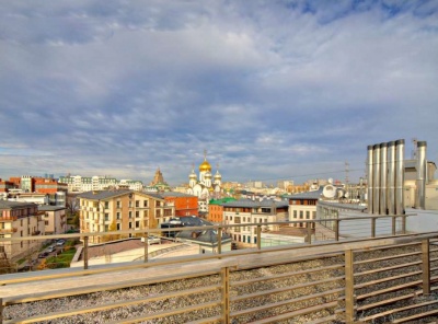 5 Комнаты, Городская, Продажа,  Молочный переулок, Listing ID 1304, Москва, Россия,